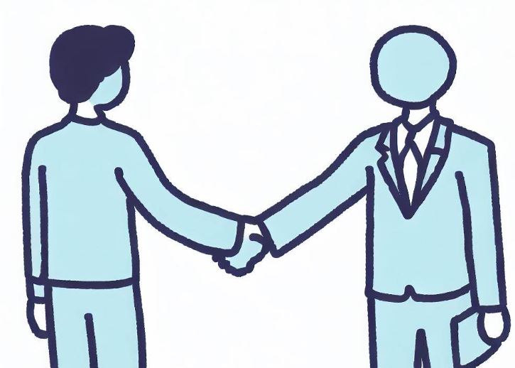 提携パートナー